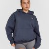 Foundations Hoodie True Blue