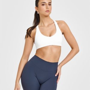 SoftMotion™ Bralette White