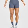 SoftMotion™ Shorts 6" Granite Blue